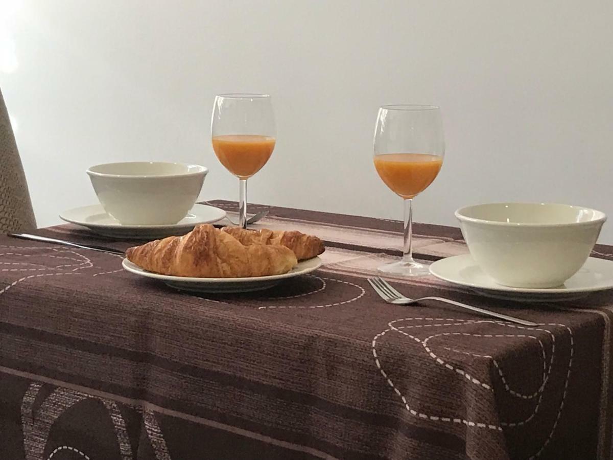 Sleep In Antibes City Center Apartment Bagian luar foto